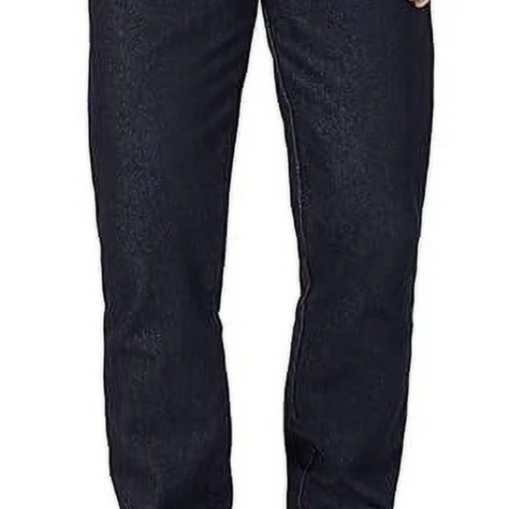 Rustler Men's Classic Straight Jeans